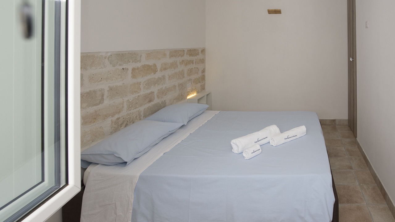 Photo of Bedroom in Pisticci