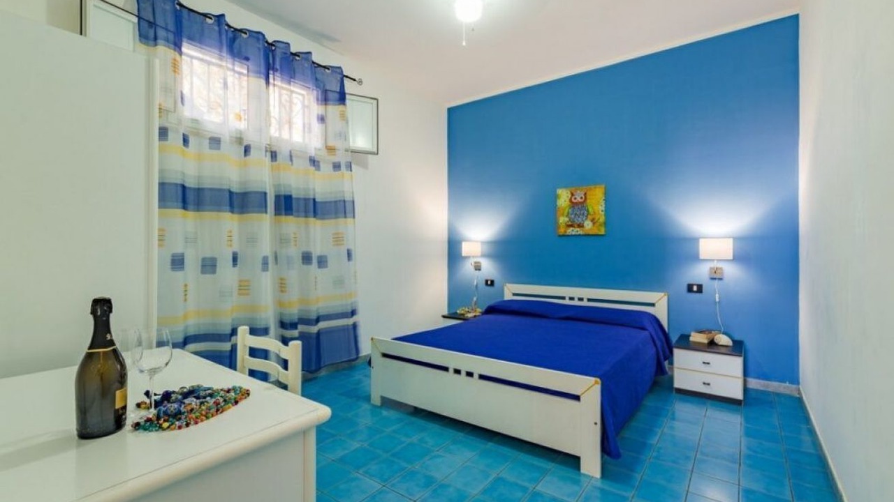 Photo of Bedroom in Sciacca