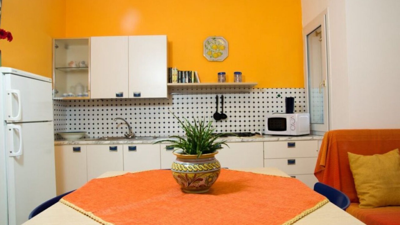 Photo of Kitchen in Sciacca