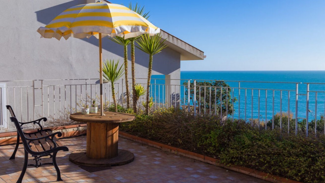 Photo of Patio Balcony in Sciacca