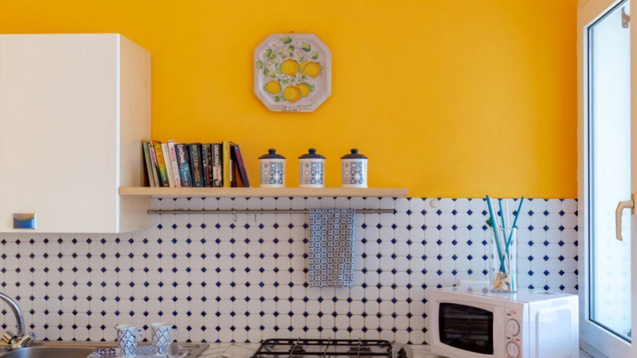 Photo of Kitchen in Sciacca