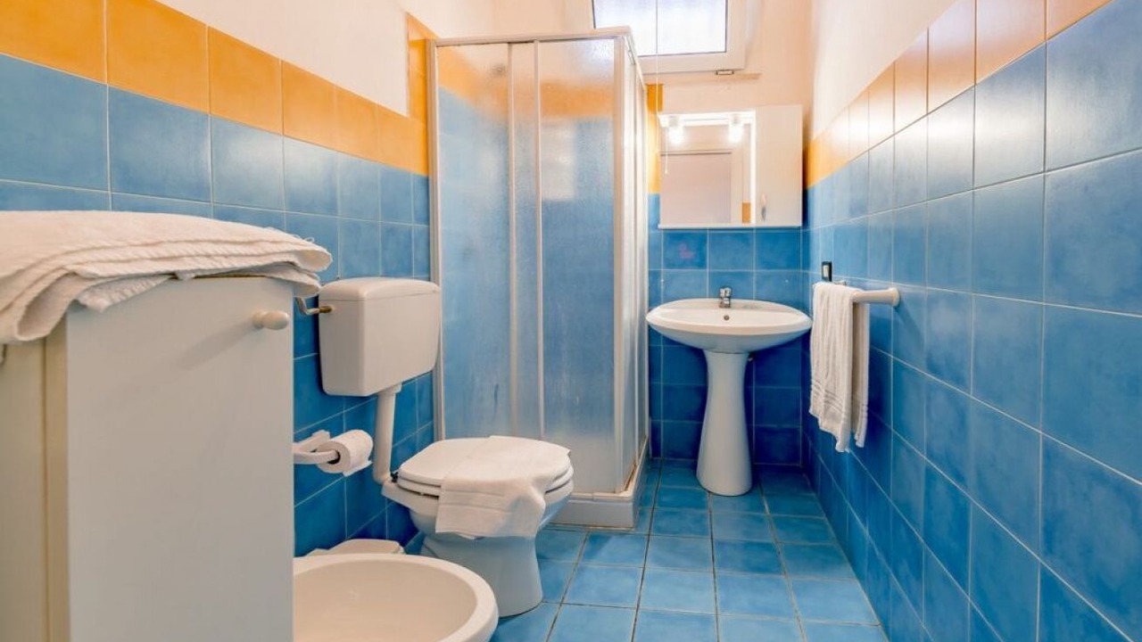 Photo of Bathroom in Sciacca