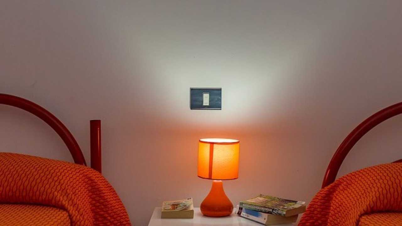 Photo of Bedroom in Sciacca