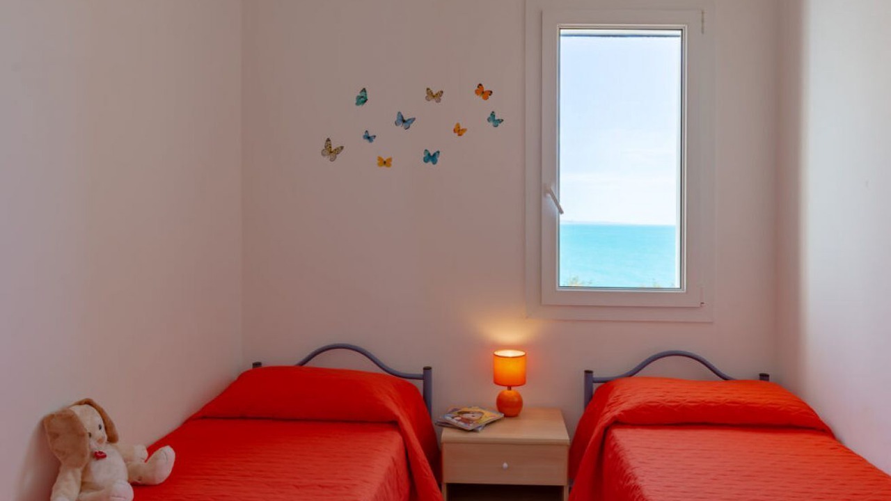 Photo of Bedroom in Sciacca