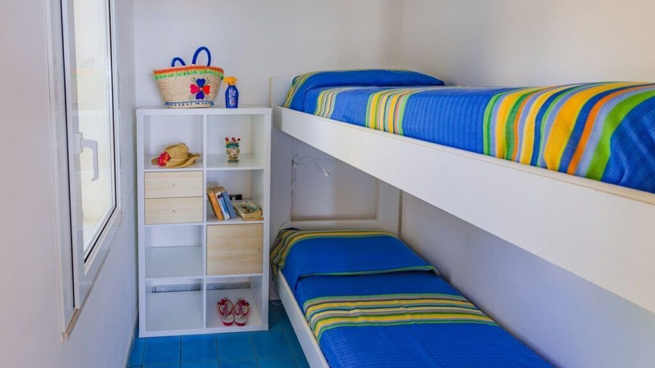 Photo of Bedroom in Sciacca