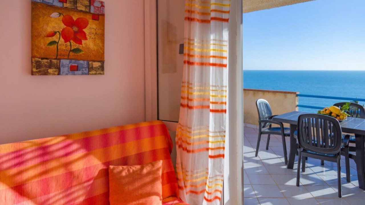 Photo of Livingroom in Sciacca