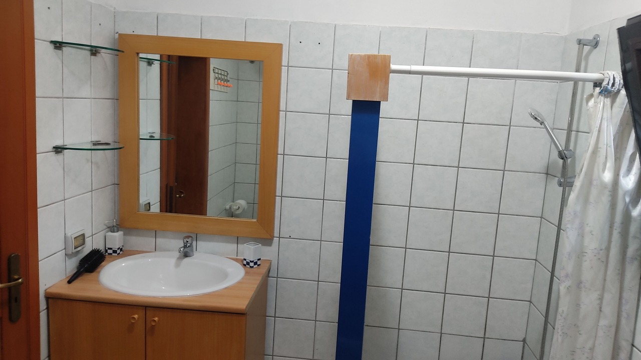 Photo of Bathroom in Monteroni di Lecce