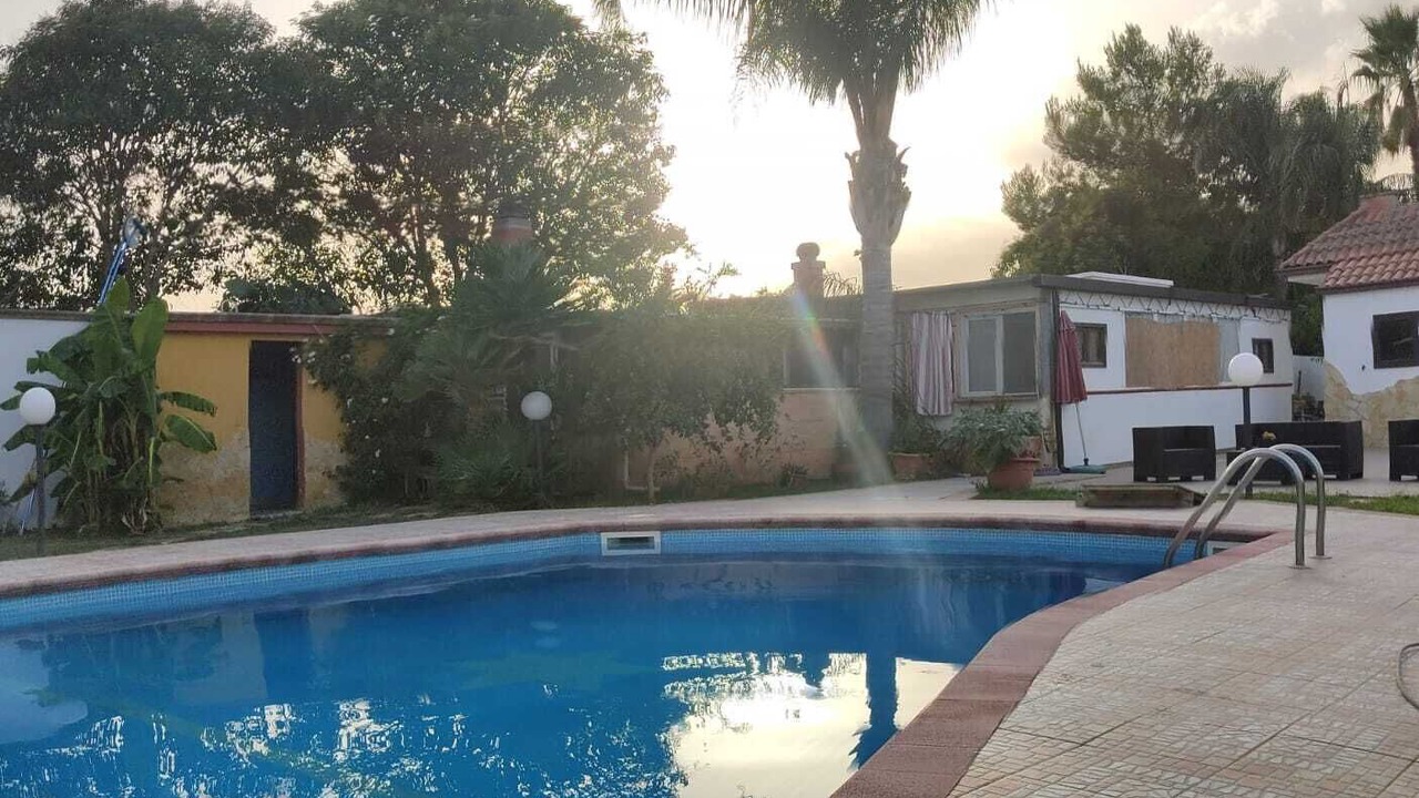 Photo of Outdoor in Monteroni di Lecce