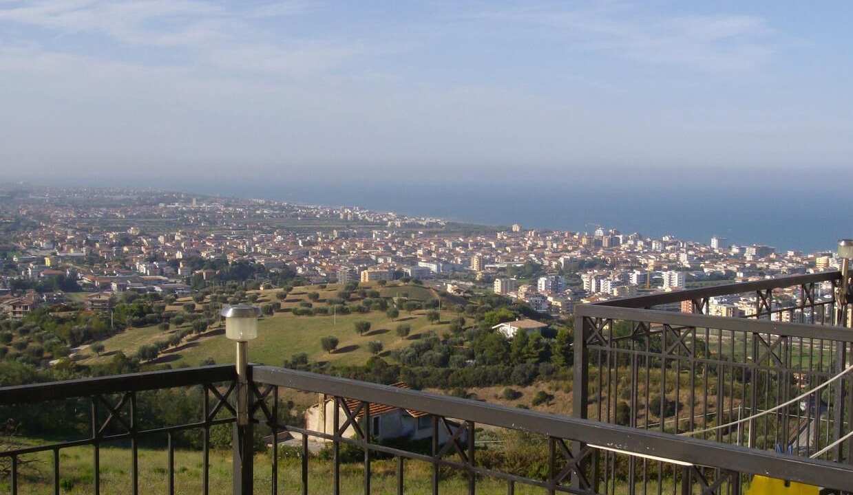 Photo of Outdoor in Tortoreto