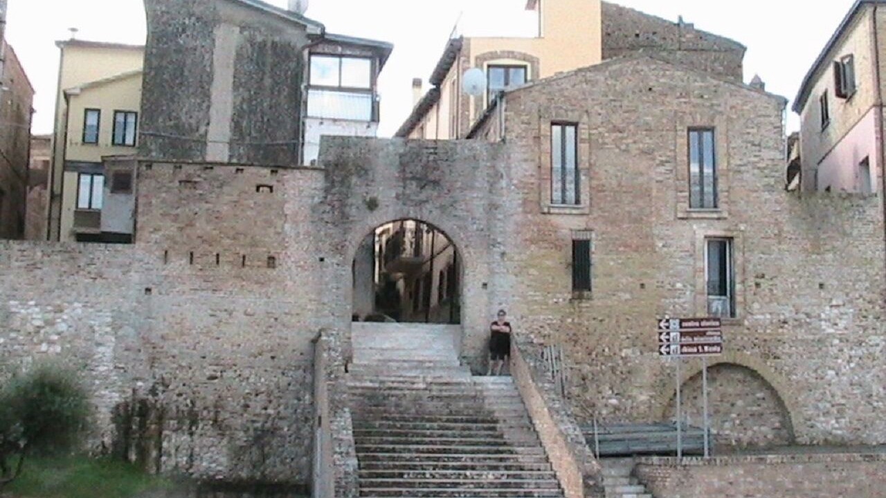 Photo of Outdoor in Tortoreto