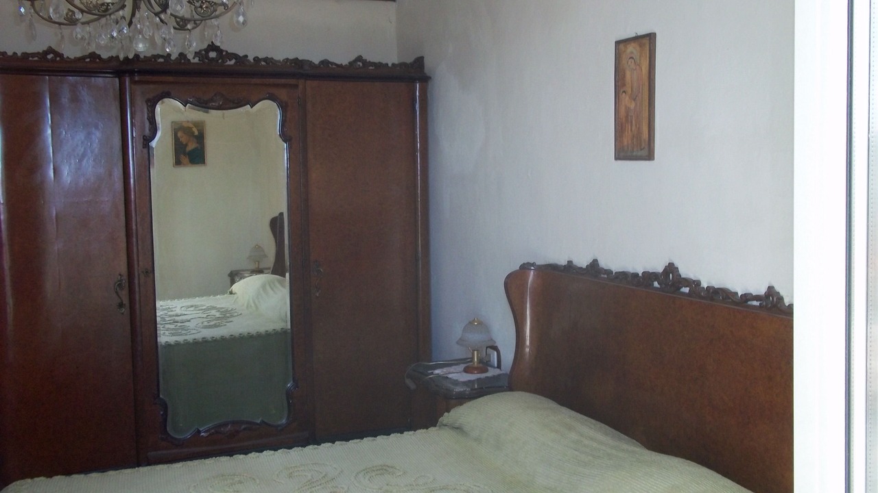 Photo of Bedroom in Tortoreto