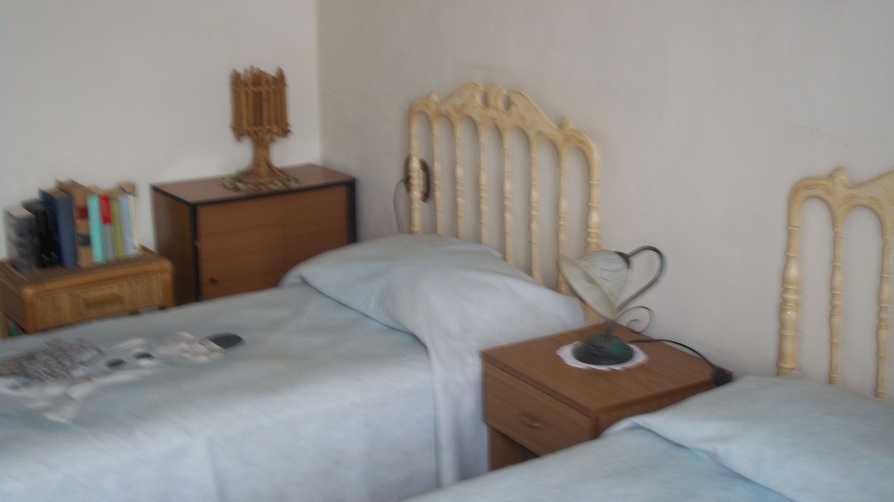 Photo of Bedroom in Tortoreto