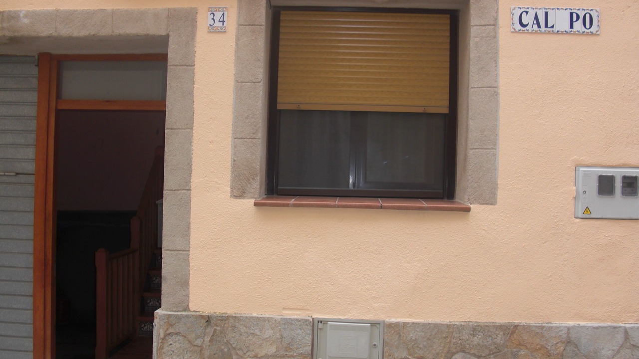 Photo of Outdoor in Cabra del Camp