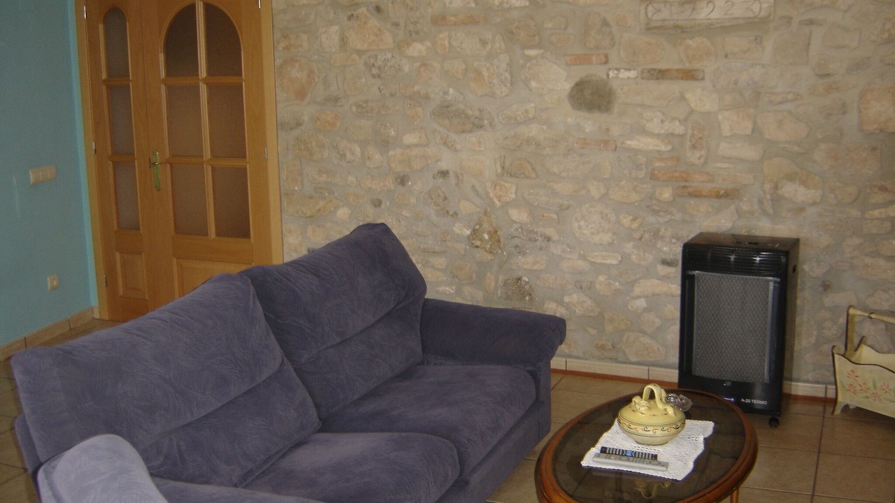 Photo of Livingroom in Cabra del Camp