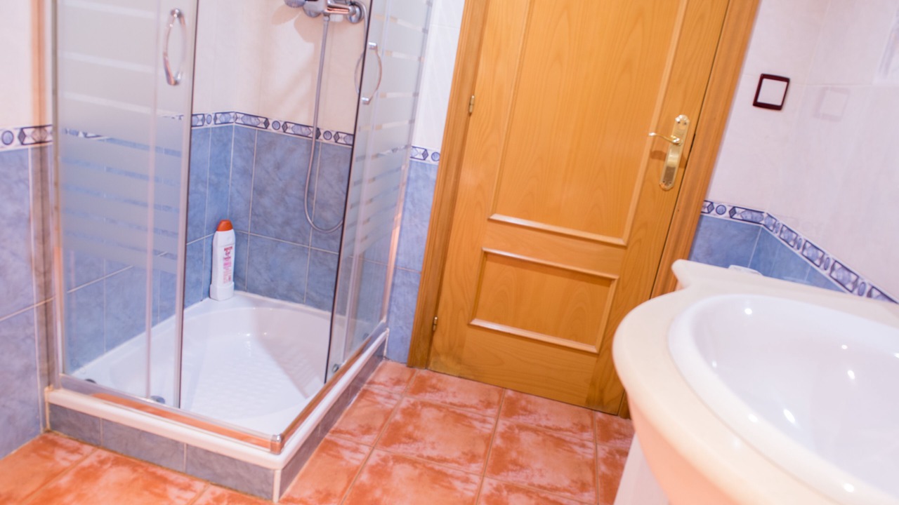 Photo of Bathroom in Cabra del Camp