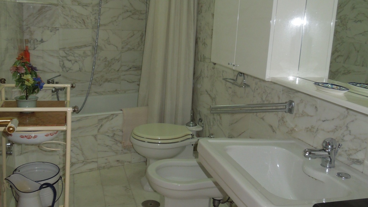 Photo of Bathroom in Palagiano
