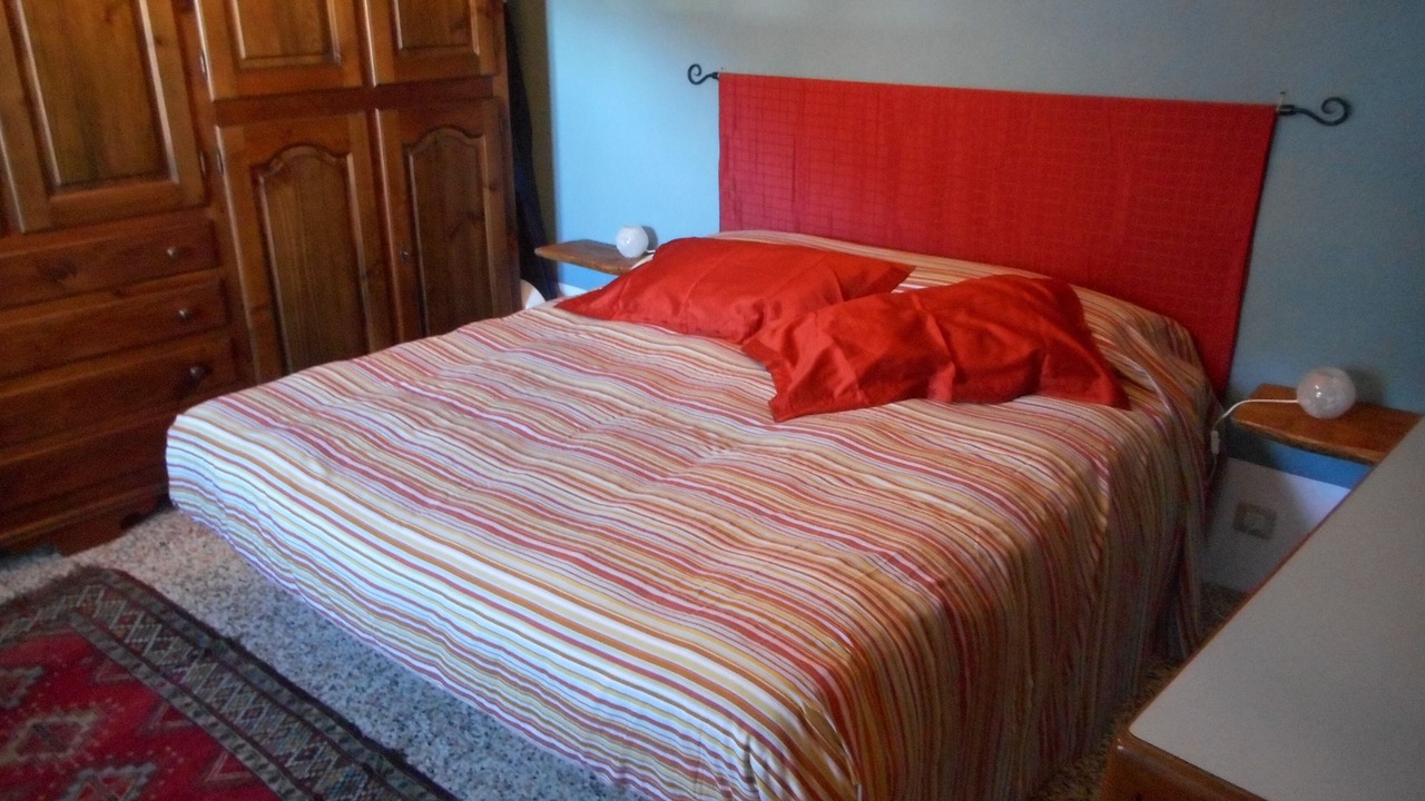 Photo of Bedroom in Monasterolo Casotto