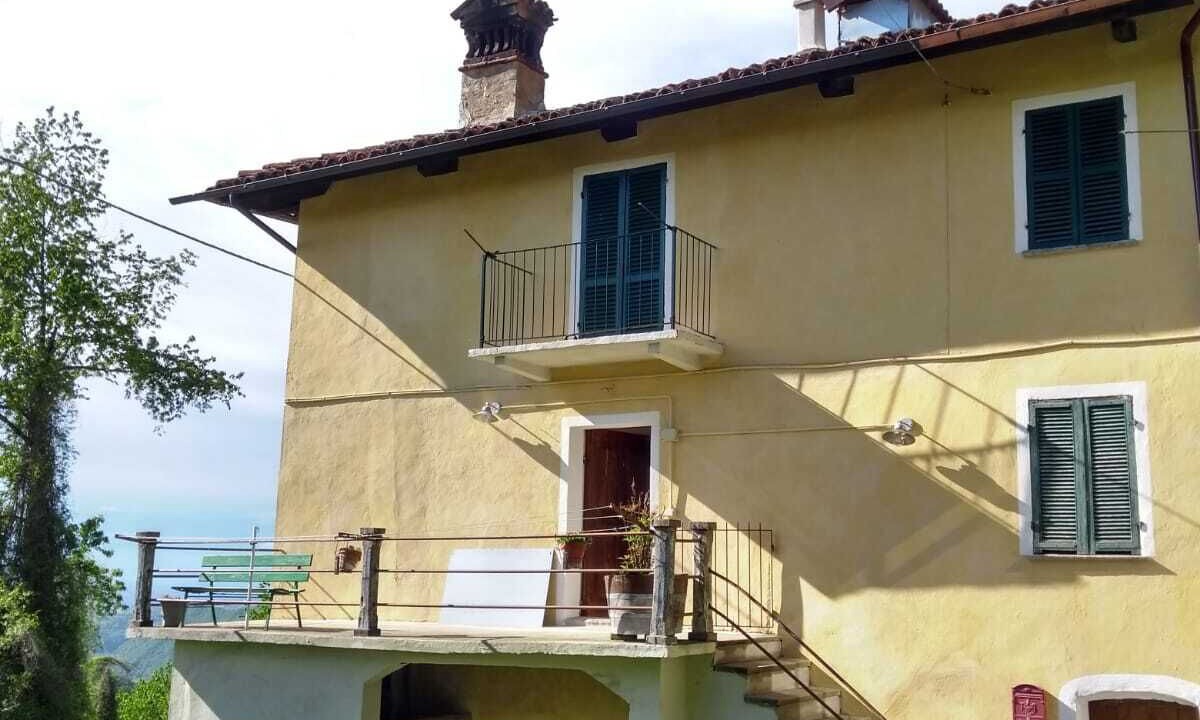 Photo of Outdoor in Monasterolo Casotto
