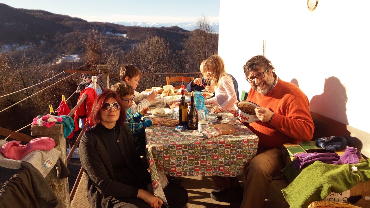 Photo of Outdoor in Monasterolo Casotto