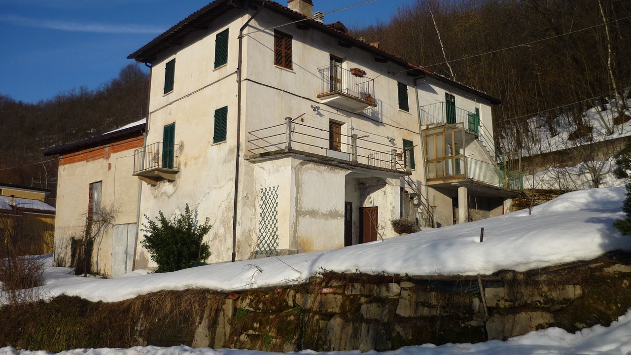 Photo of Outdoor in Monasterolo Casotto