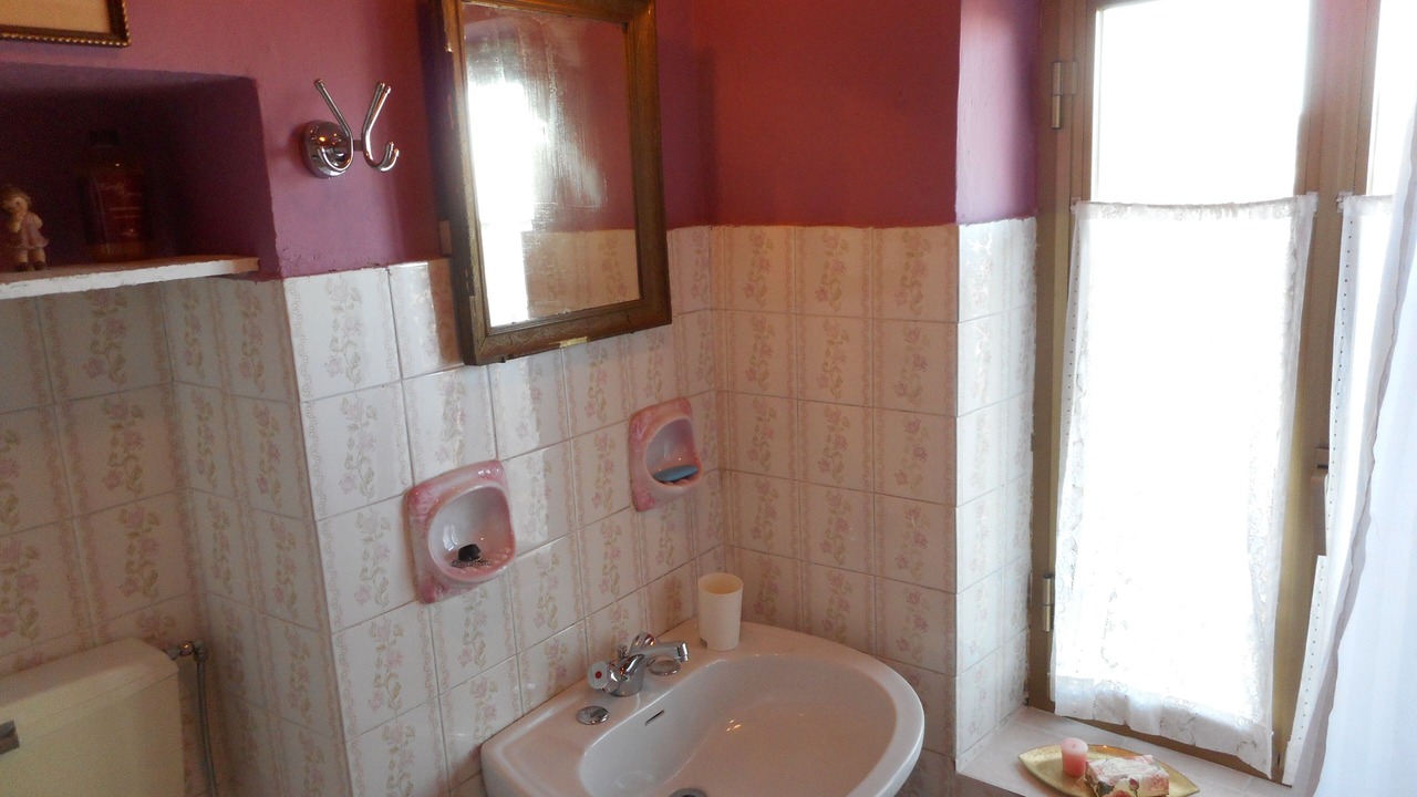 Photo of Bathroom in Monasterolo Casotto