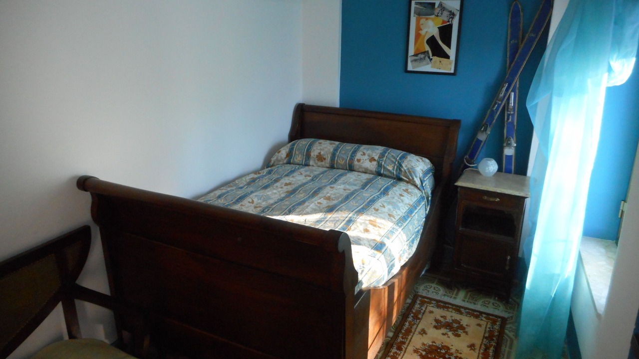 Photo of Bedroom in Monasterolo Casotto