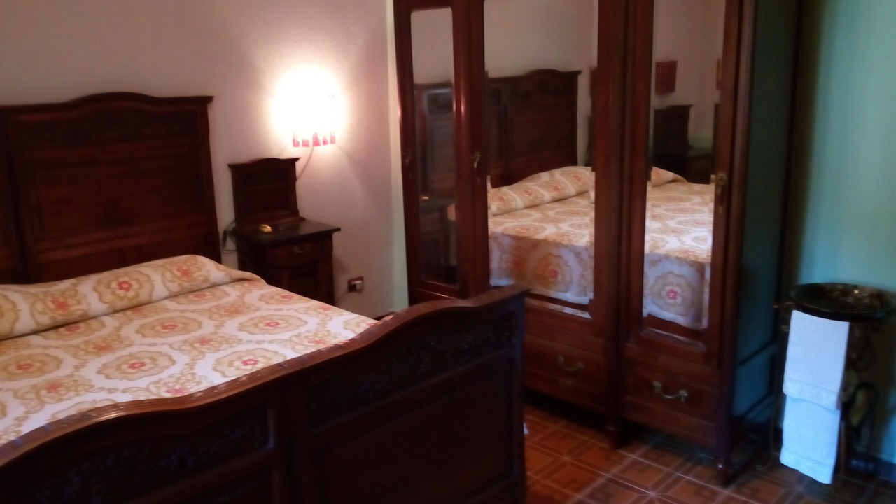 Photo of Bedroom in Monasterolo Casotto