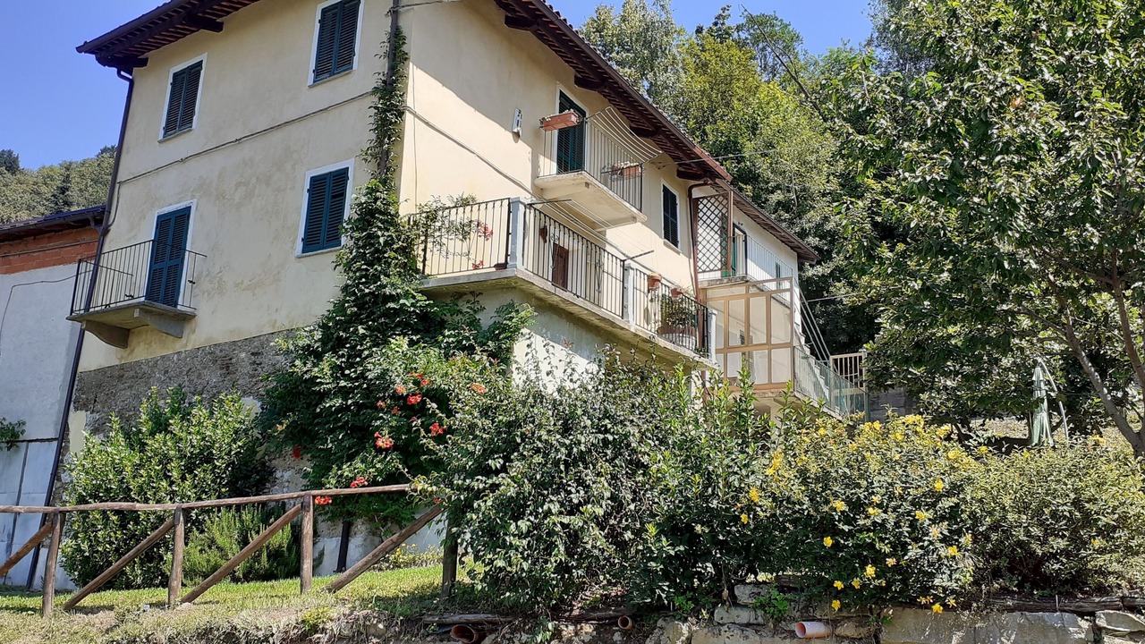 Photo of Outdoor in Monasterolo Casotto