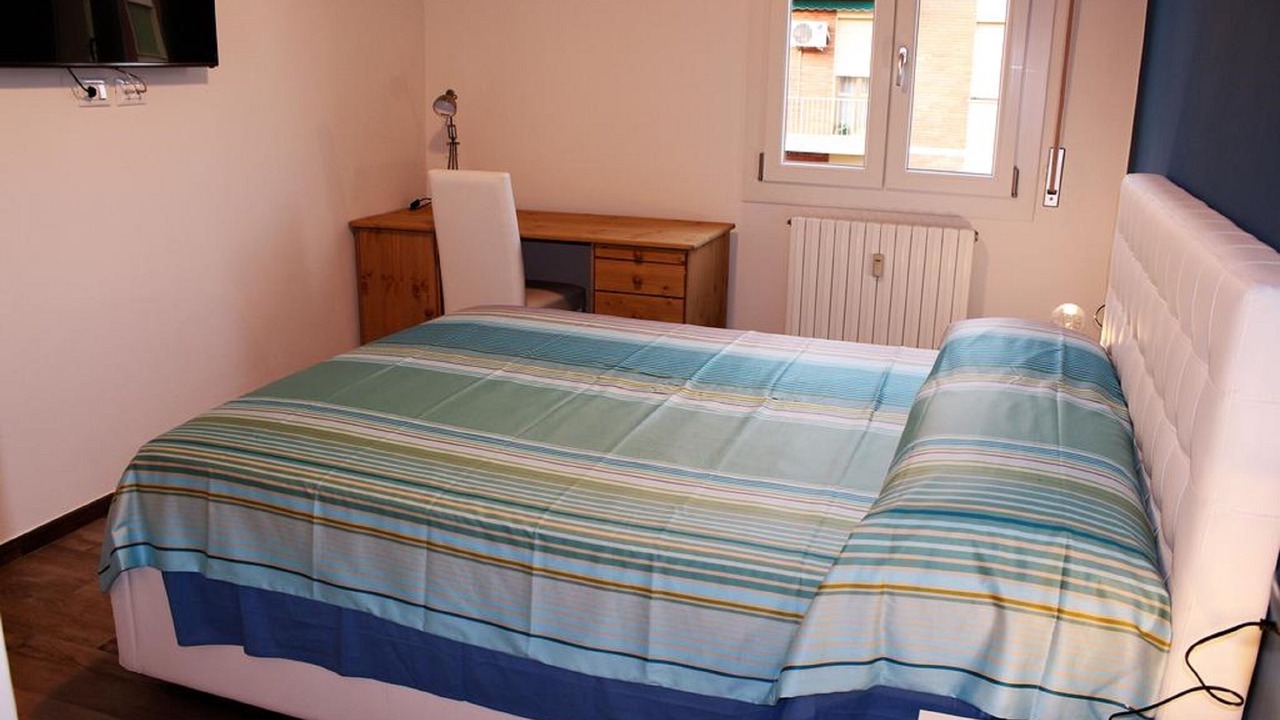 Photo of Bedroom in Navile