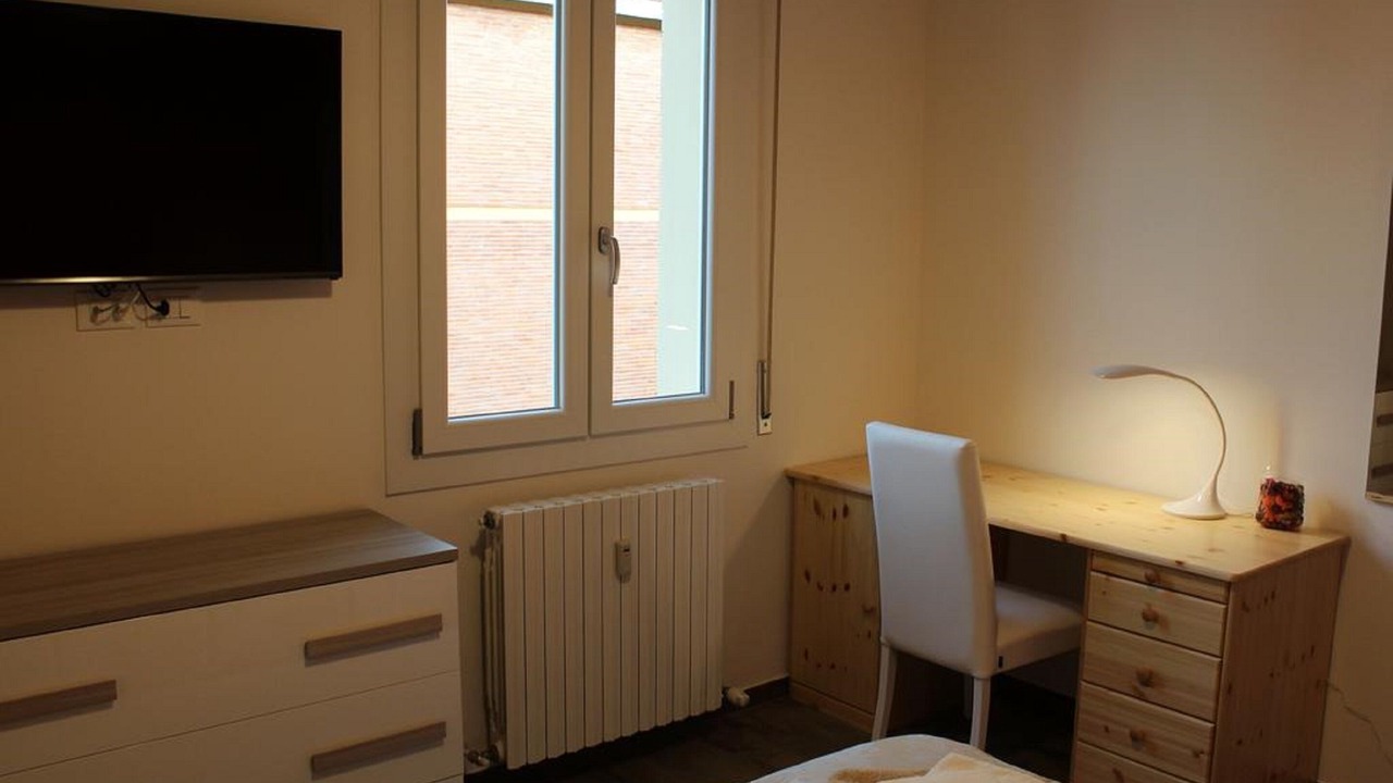 Photo of Bedroom in Navile
