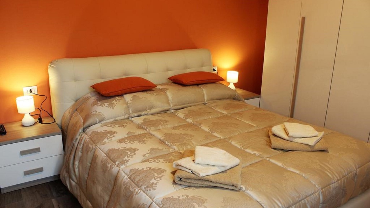 Photo of Bedroom in Navile