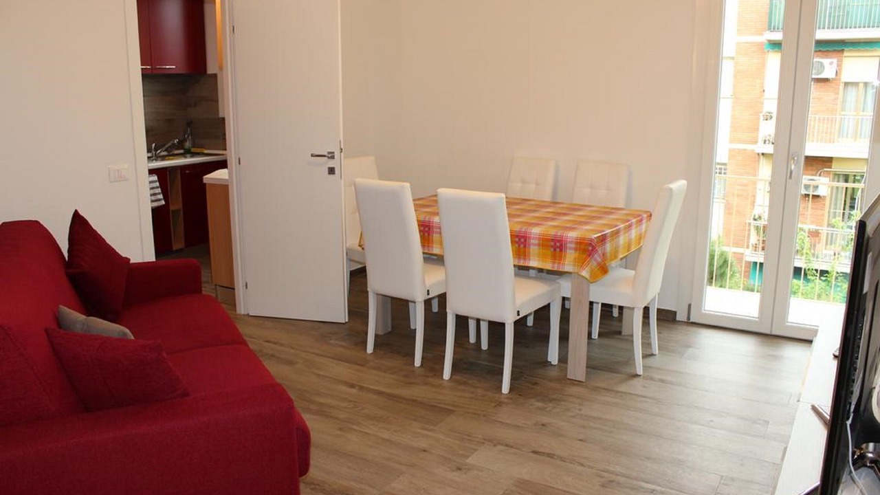Photo of Livingroom in Navile