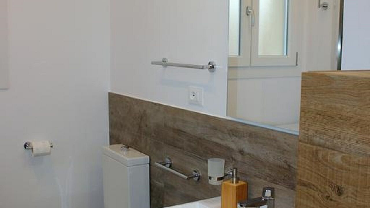 Photo of Bathroom in Navile