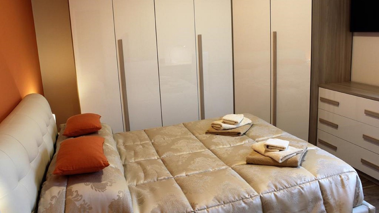 Photo of Bedroom in Navile