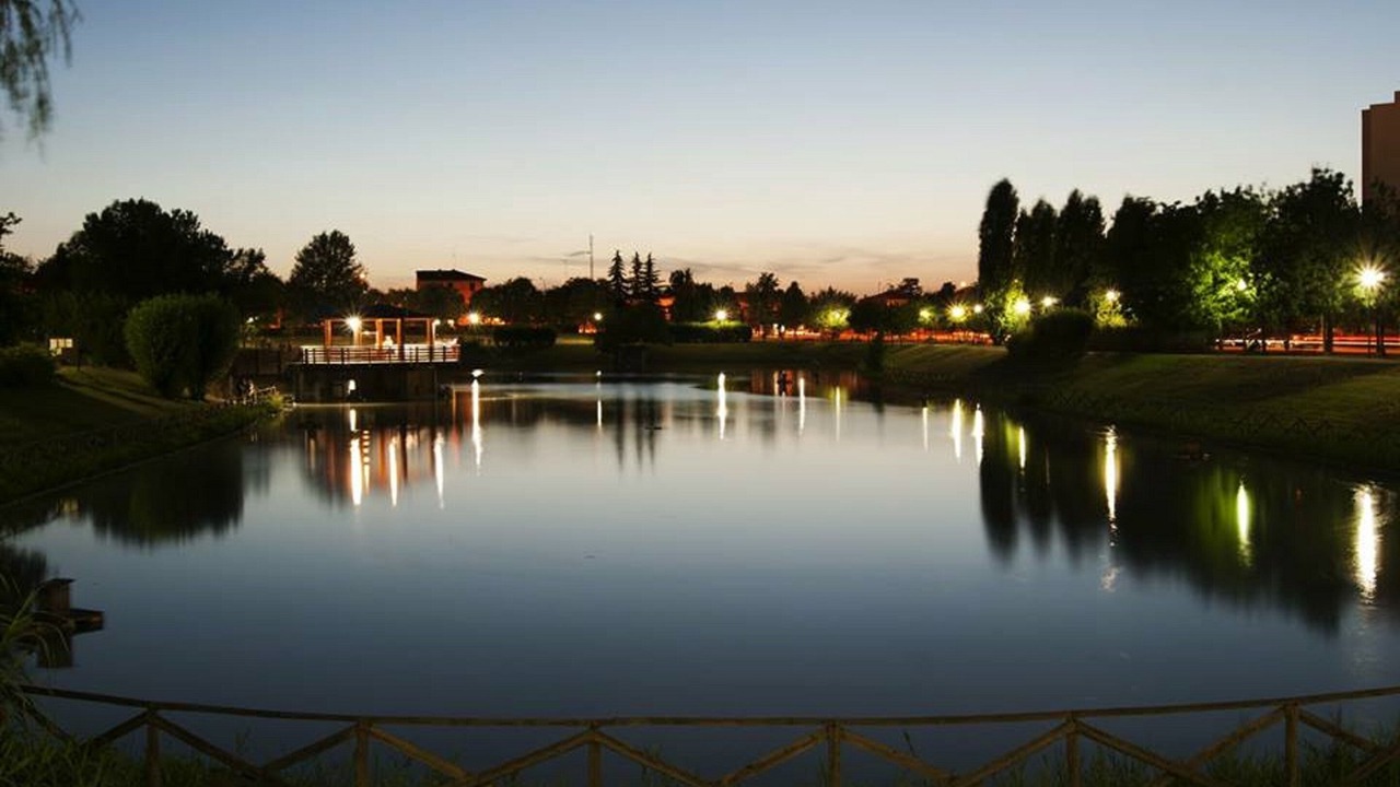 Photo of Outdoor in Navile