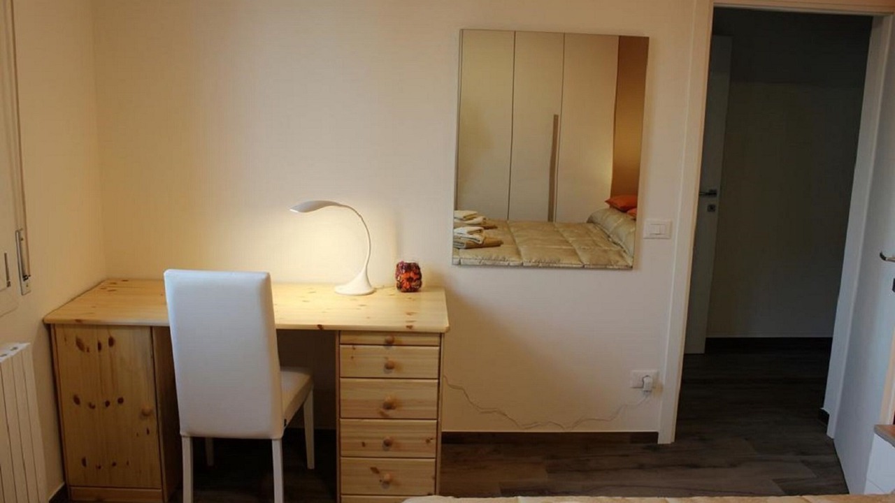 Photo of Bedroom in Navile