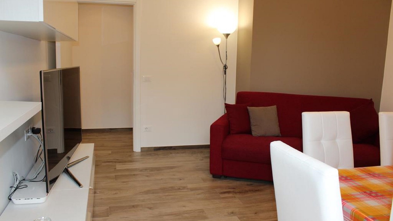 Photo of Livingroom in Navile
