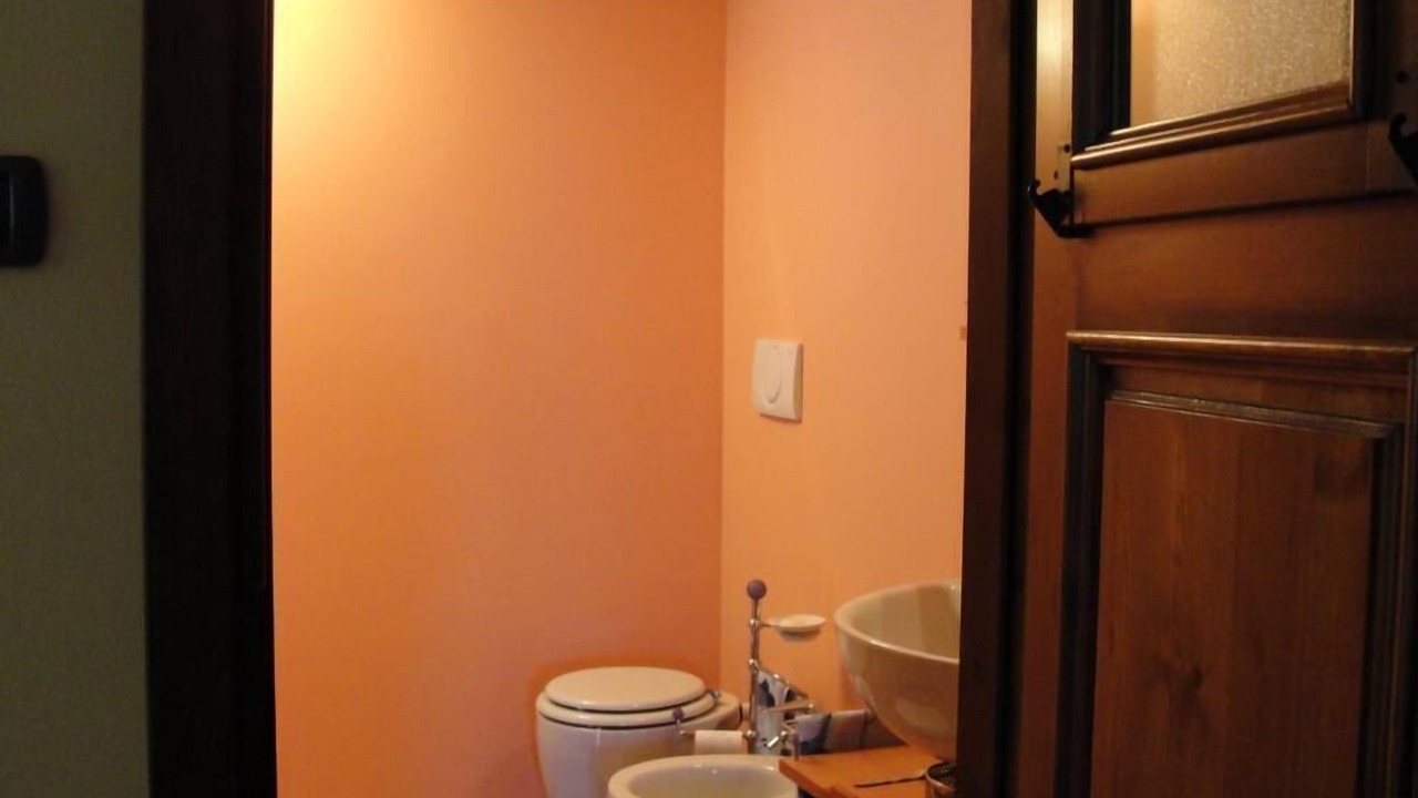 Photo of Bathroom in Boleto