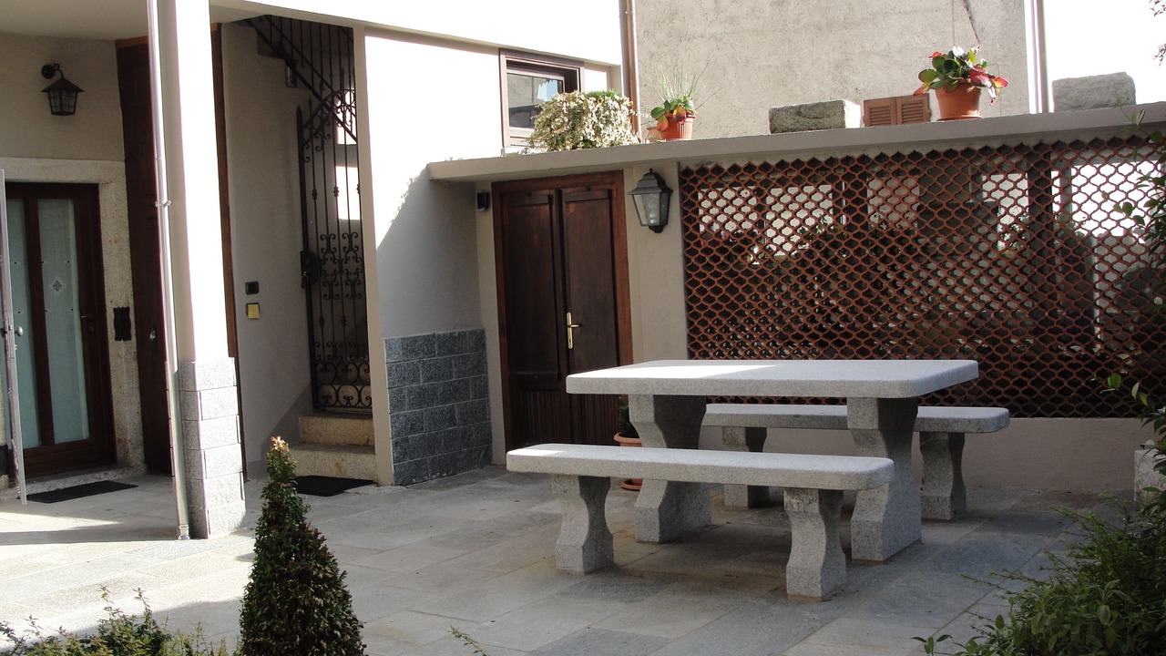 Photo of Outdoor in Boleto