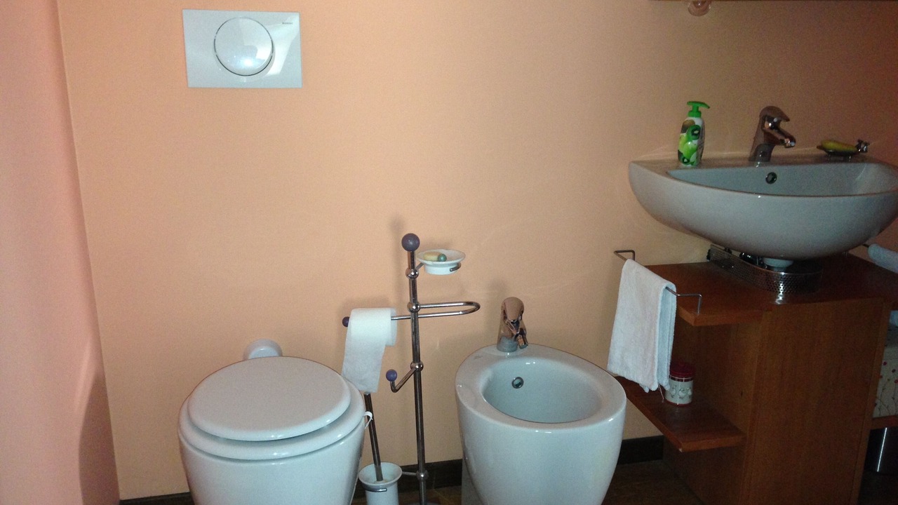 Photo of Bathroom in Boleto