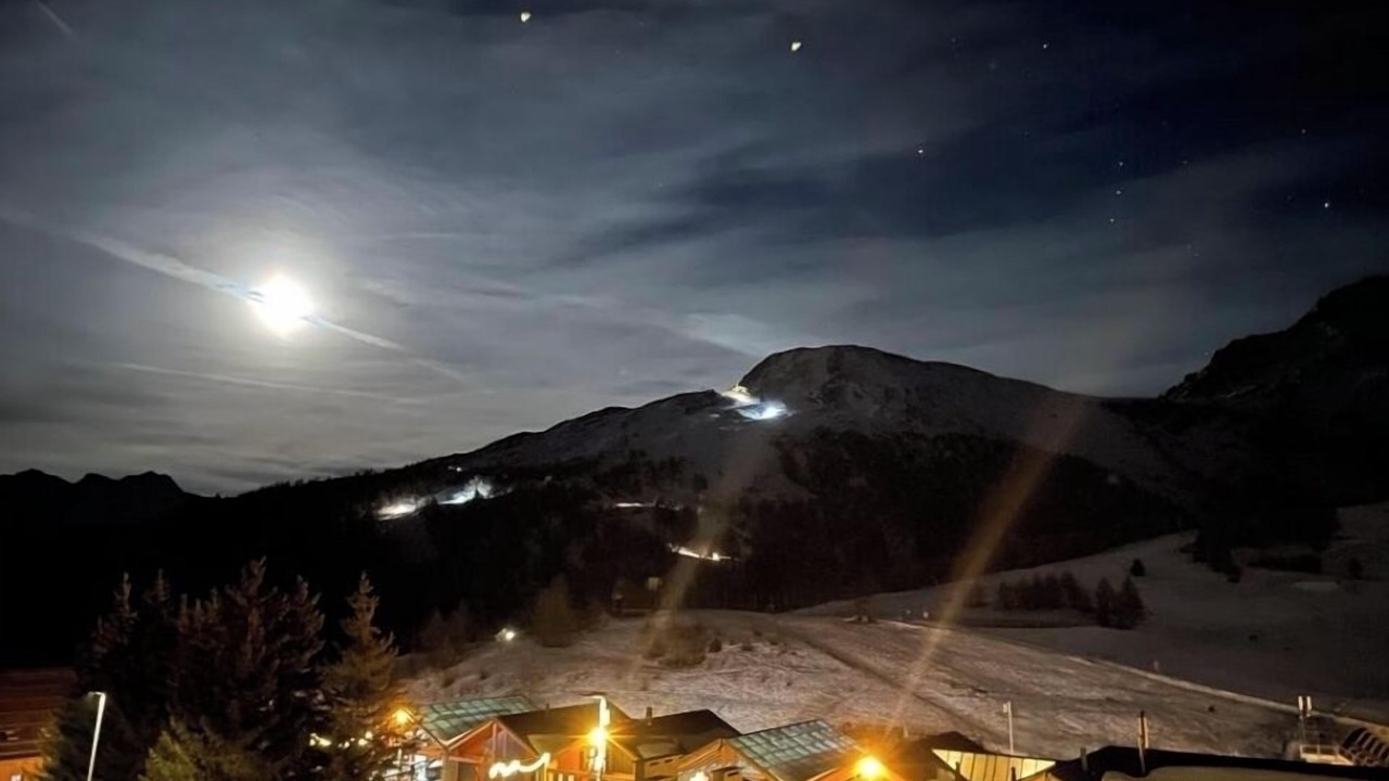 Photo of Outdoor in Sestriere