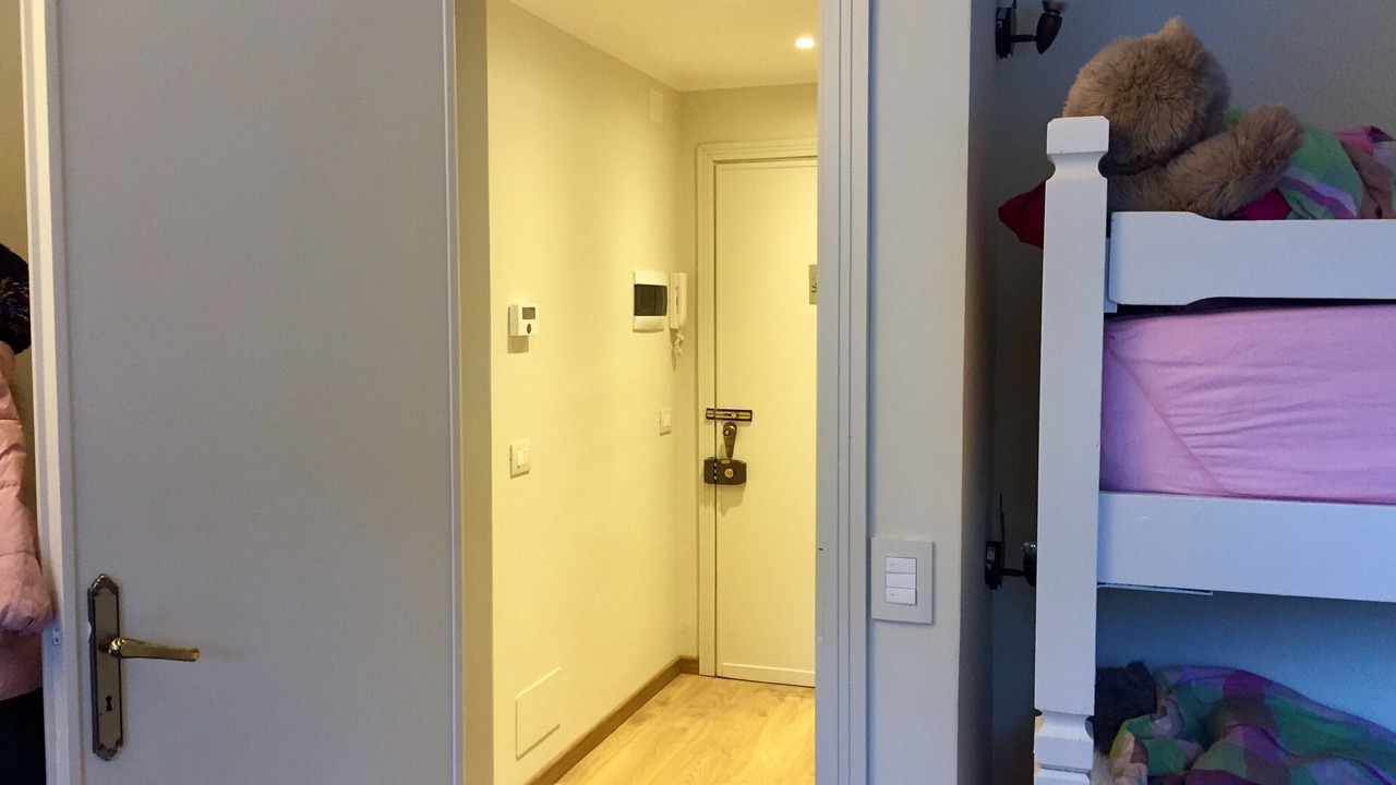 Photo of Bedroom in Sestriere