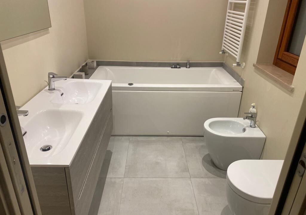 Photo of Bathroom in Sestriere