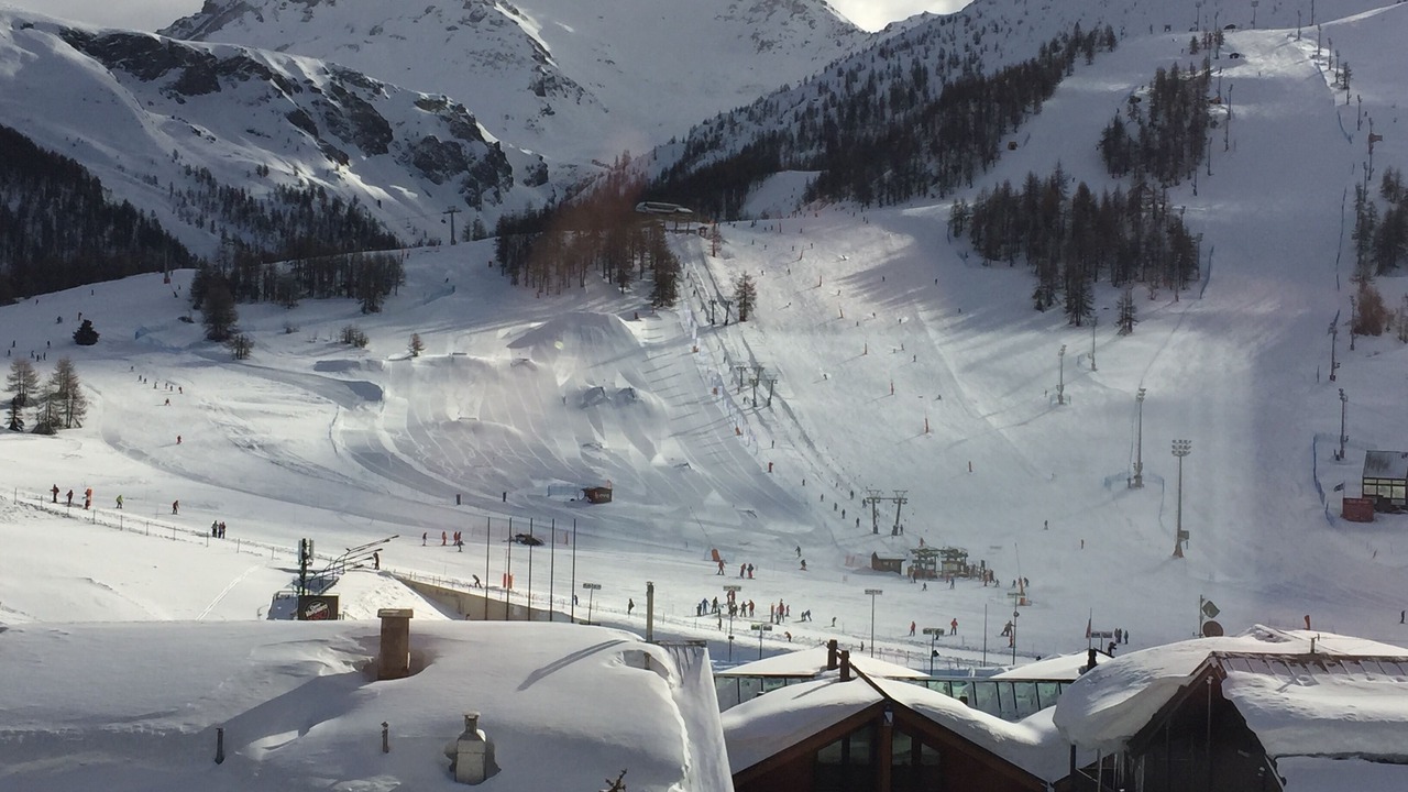 Photo of Others in Sestriere