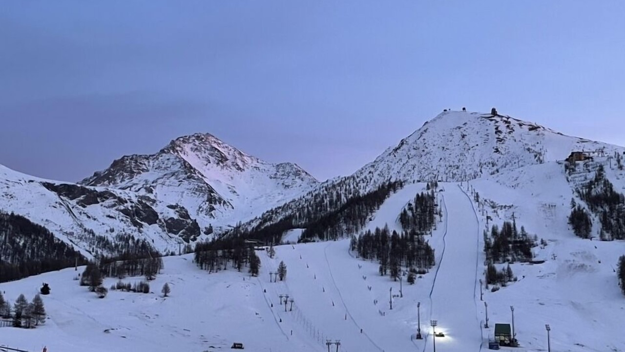 Photo of Others in Sestriere