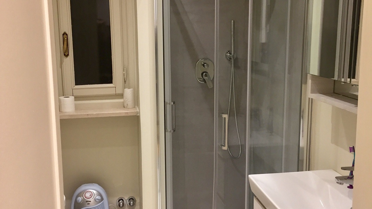 Photo of Bathroom in Sestriere