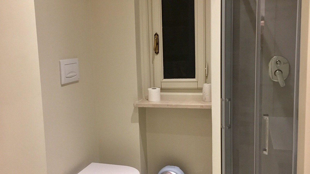 Photo of Bathroom in Sestriere