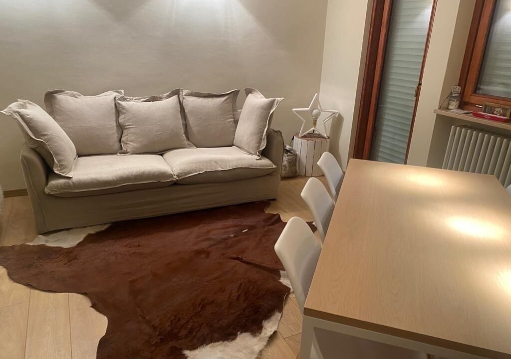 Photo of Livingroom in Sestriere