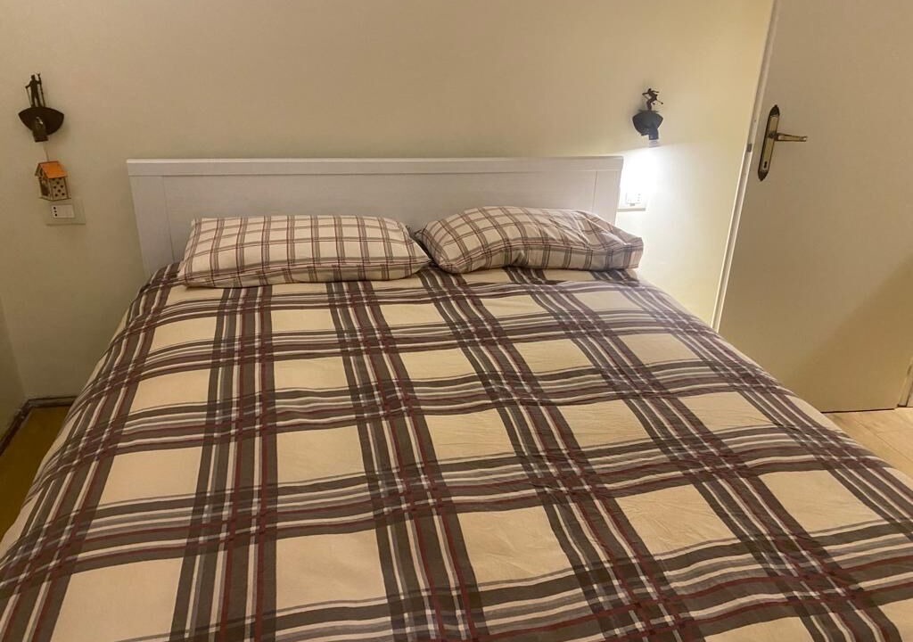 Photo of Bedroom in Sestriere