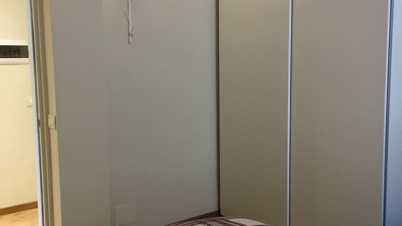 Photo of Bedroom in Sestriere
